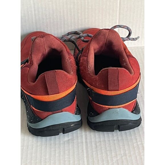 Under Armour Mens Valstz Trek 99 Running Shoe EE - Picture 6 of 9
